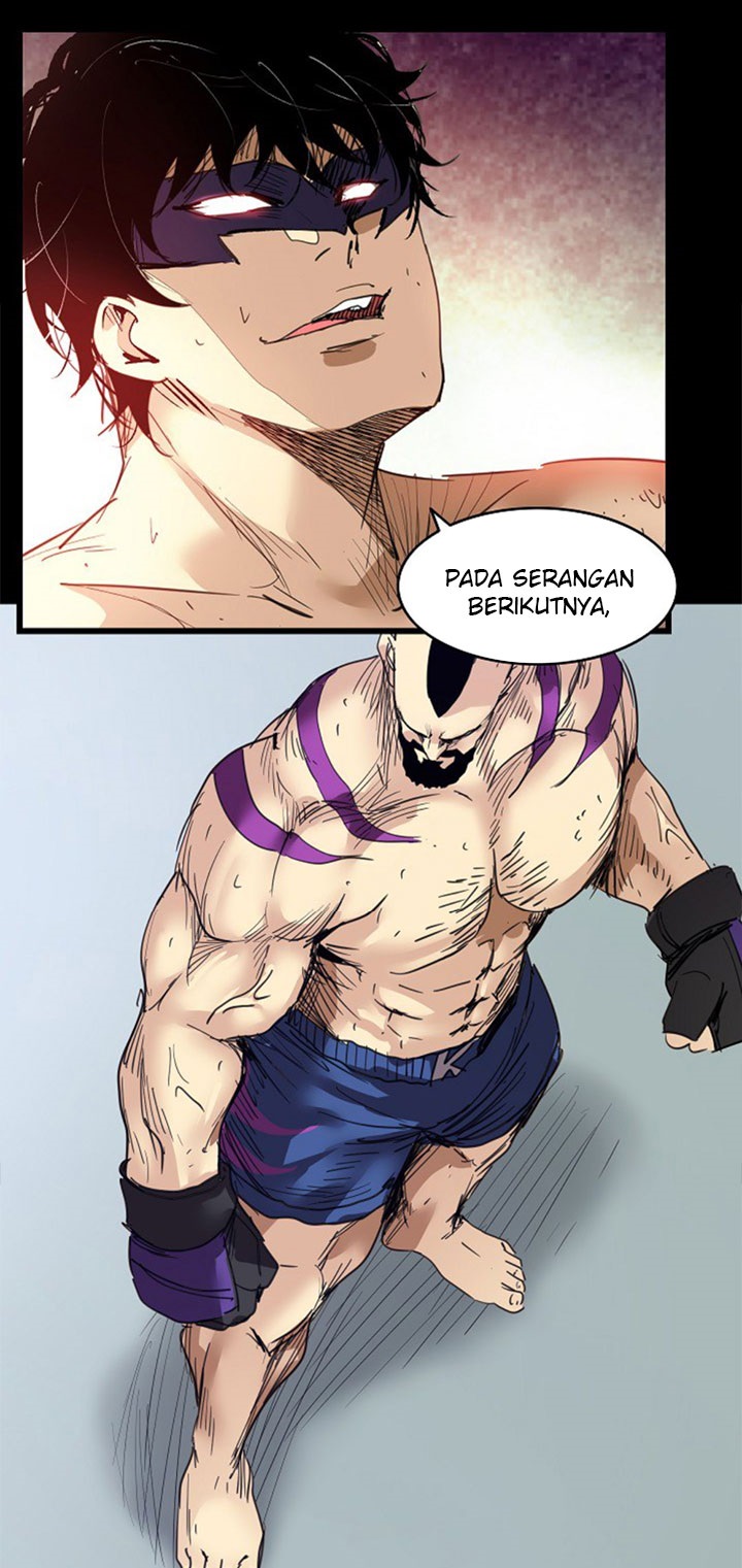 Fighters - Chapter 20 34