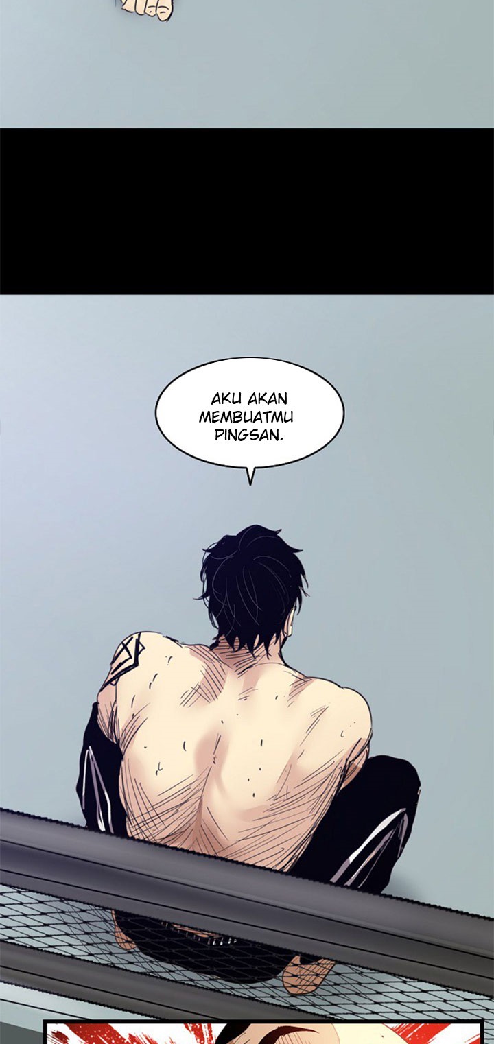 Fighters - Chapter 20 35
