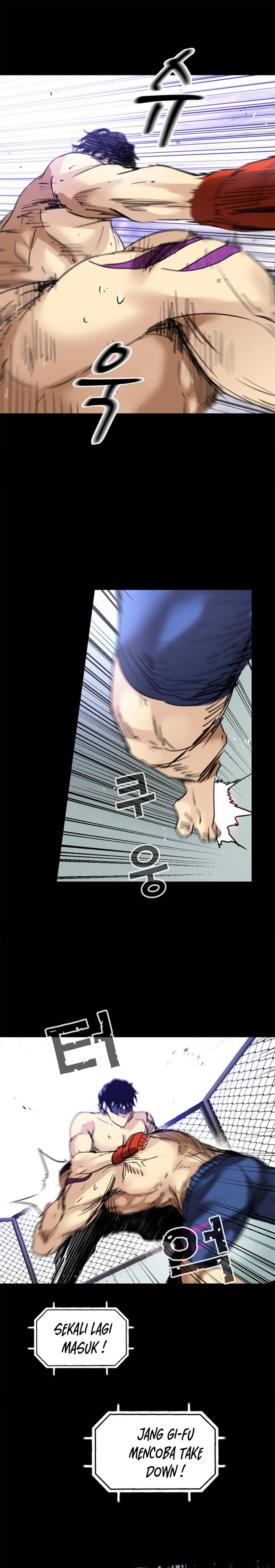 Fighters - Chapter 20 12