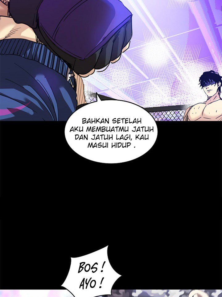 Fighters - Chapter 20 17
