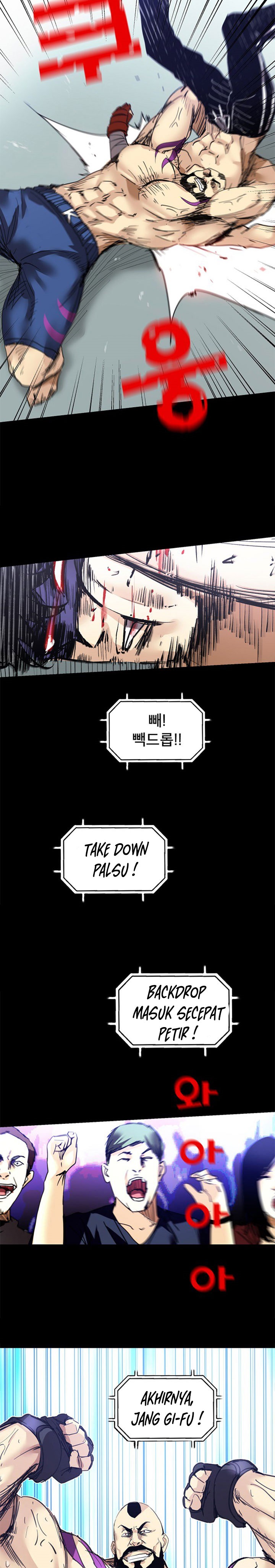 Fighters - Chapter 20 14