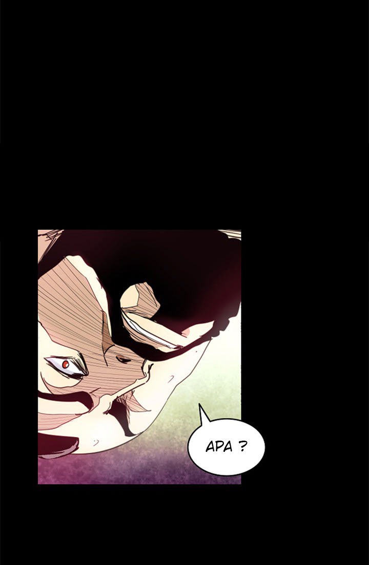 Fighters - Chapter 20 7