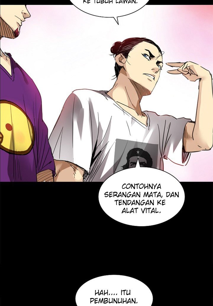 Fighters - Chapter 26 9