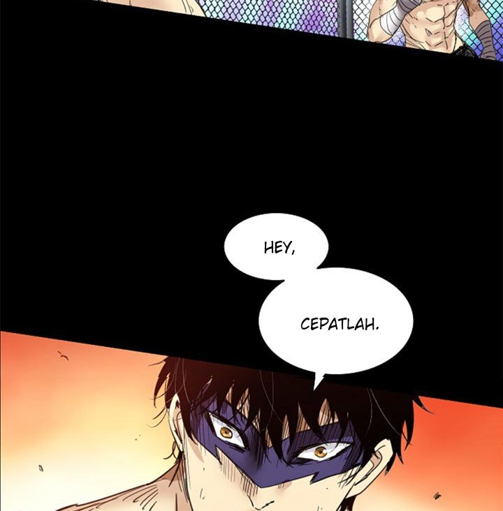 Fighters - Chapter 26 29