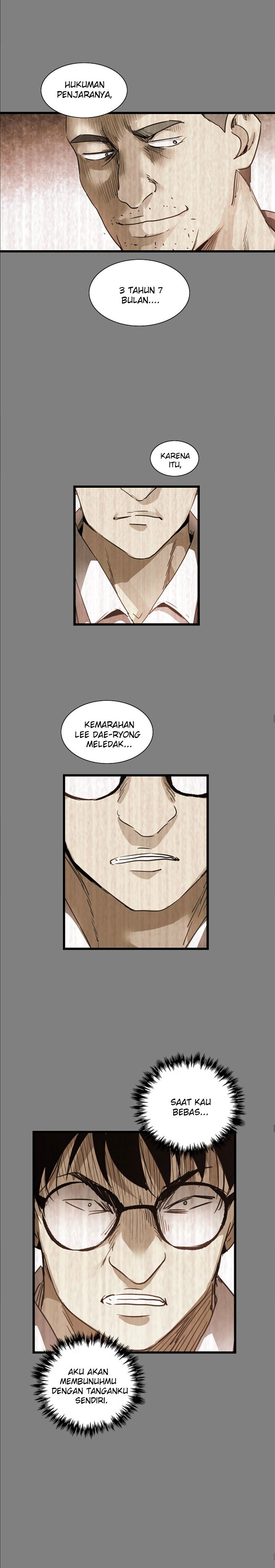 Fighters - Chapter 26 20