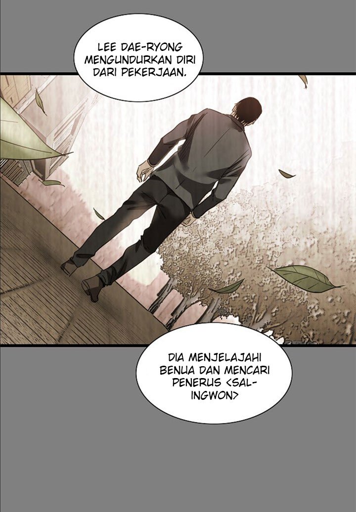 Fighters - Chapter 26 21