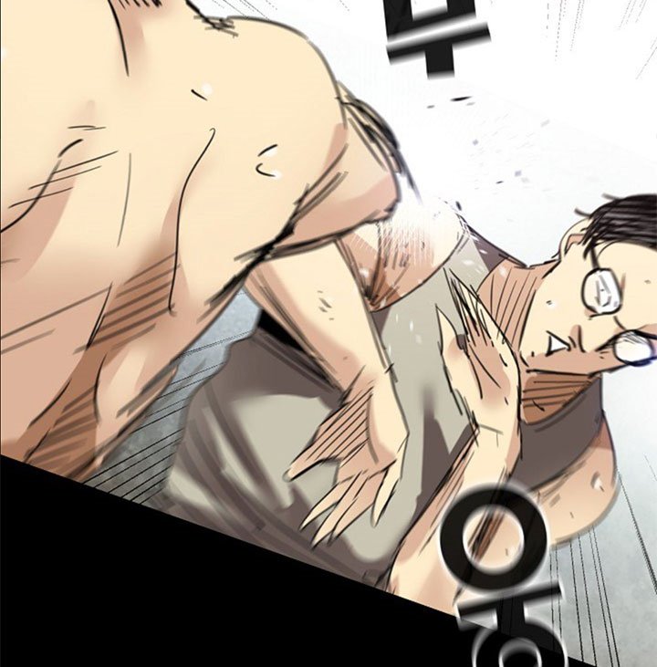 Fighters - Chapter 26 27