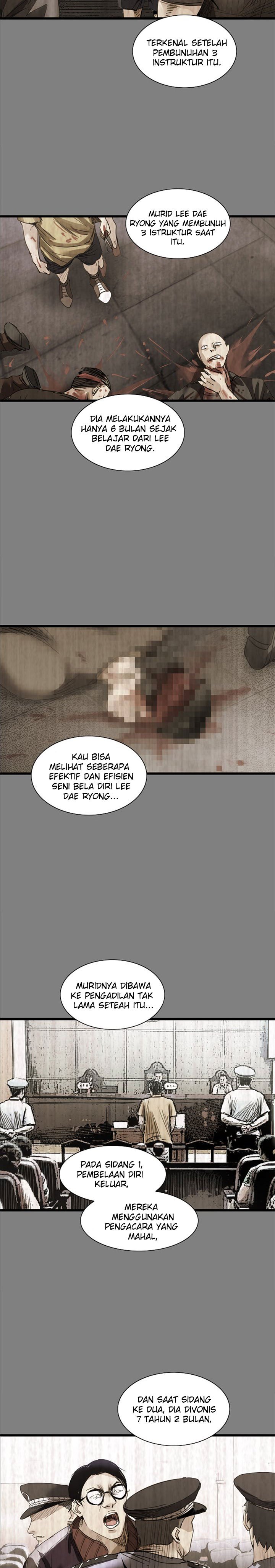 Fighters - Chapter 26 24