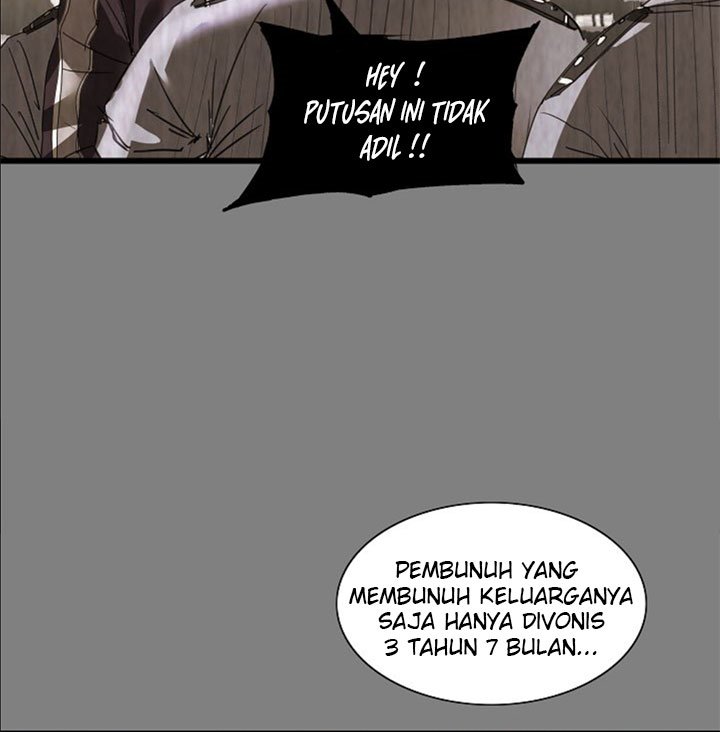 Fighters - Chapter 26 25