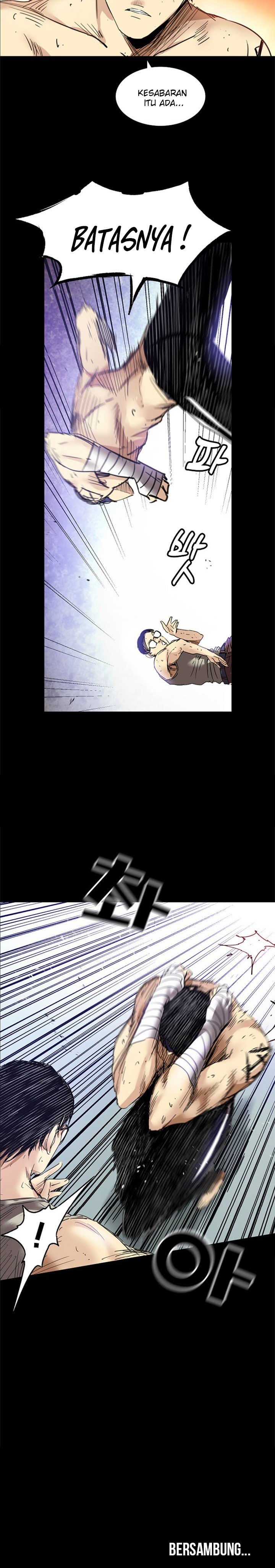Fighters - Chapter 26 30