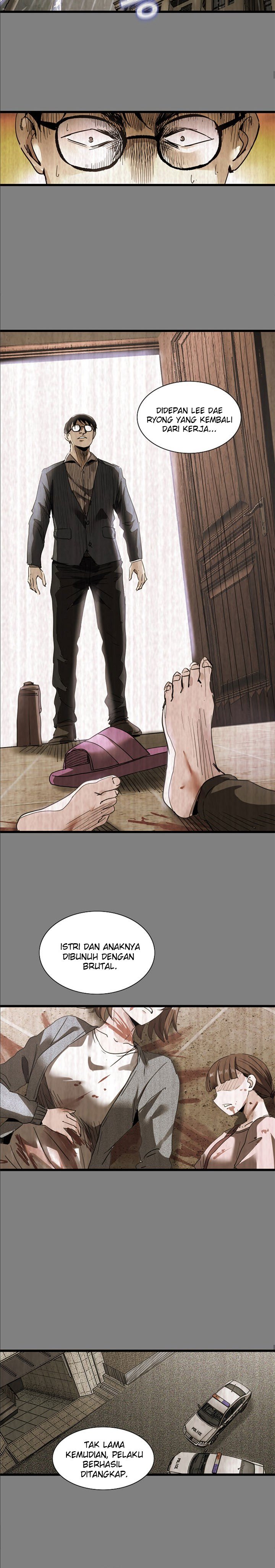 Fighters - Chapter 26 18