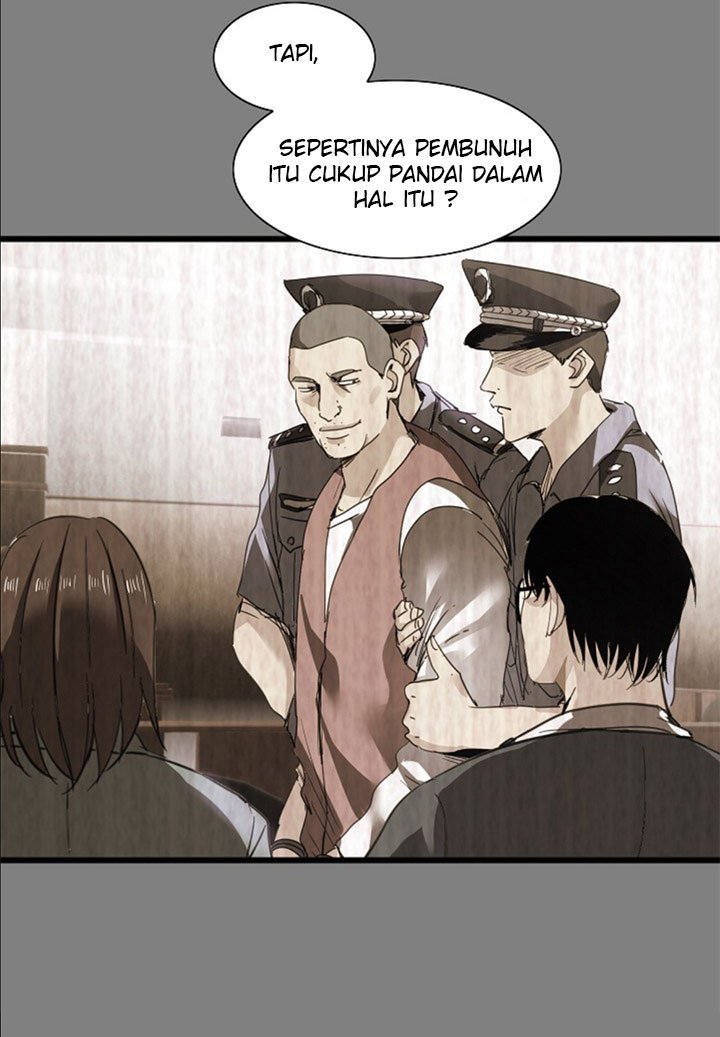 Fighters - Chapter 26 19
