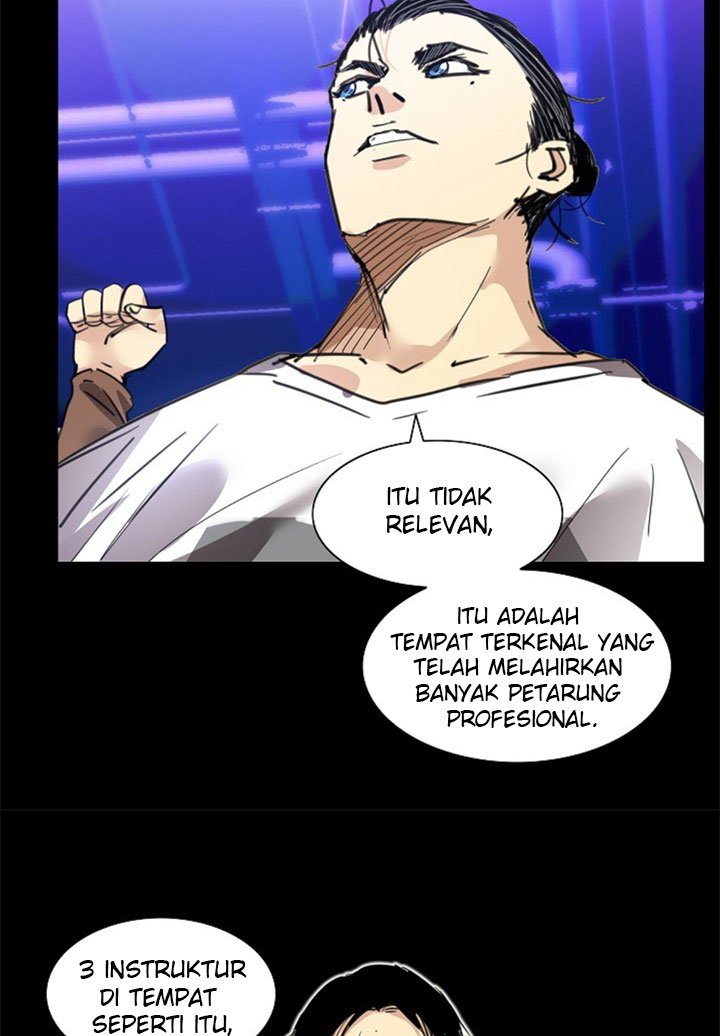 Fighters - Chapter 26 13