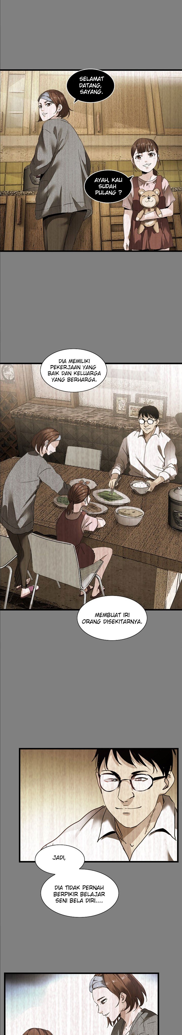 Fighters - Chapter 26 16