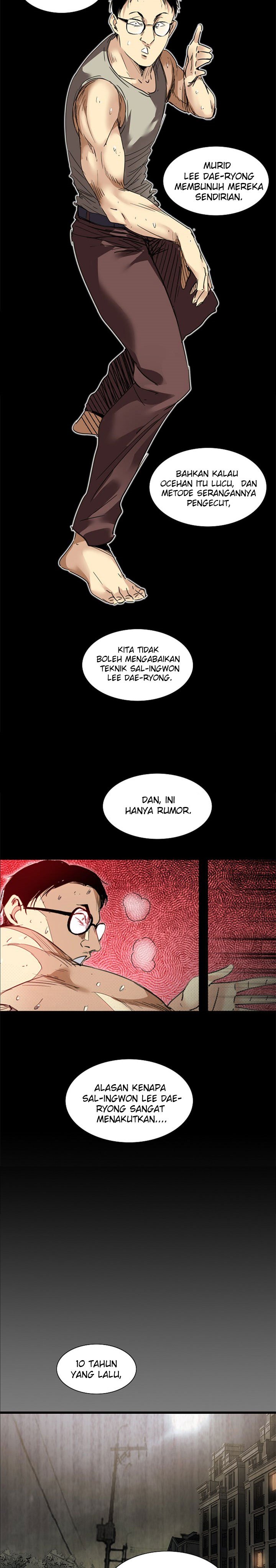Fighters - Chapter 26 14