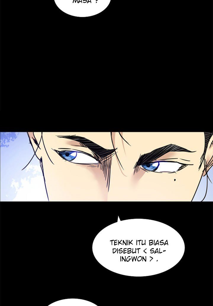 Fighters - Chapter 26 7