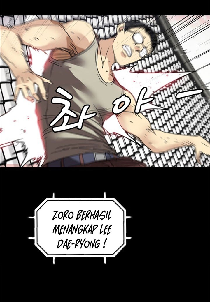 Fighters - Chapter 27 9