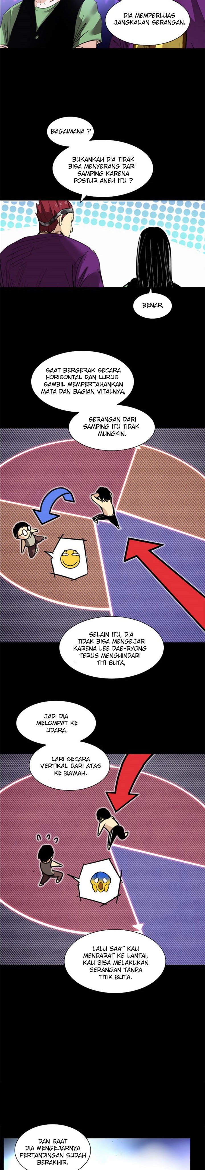 Fighters - Chapter 27 20