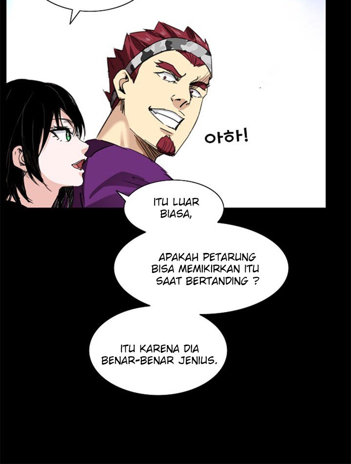 Fighters - Chapter 27 21