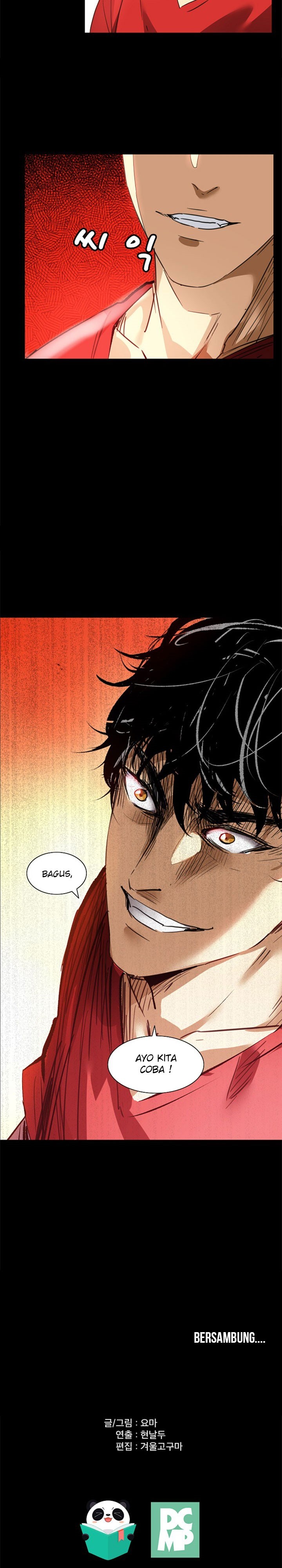 Fighters - Chapter 27 26