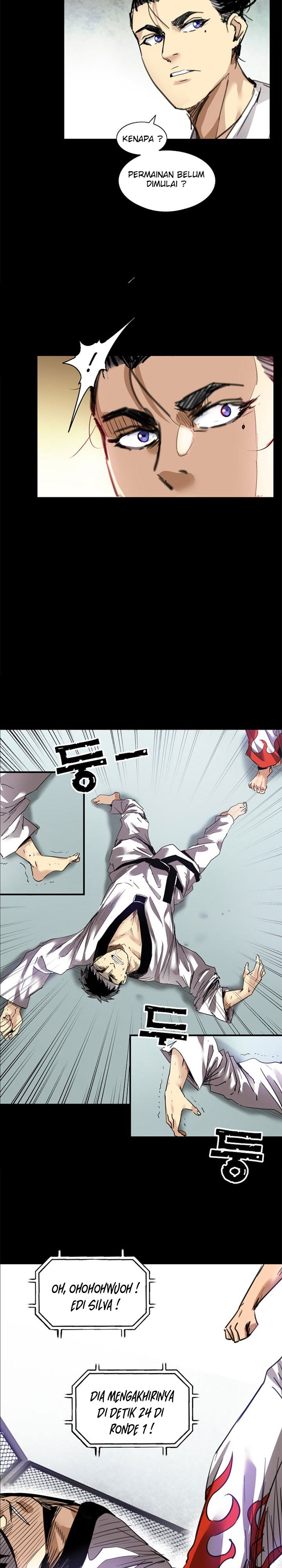 Fighters - Chapter 27 24