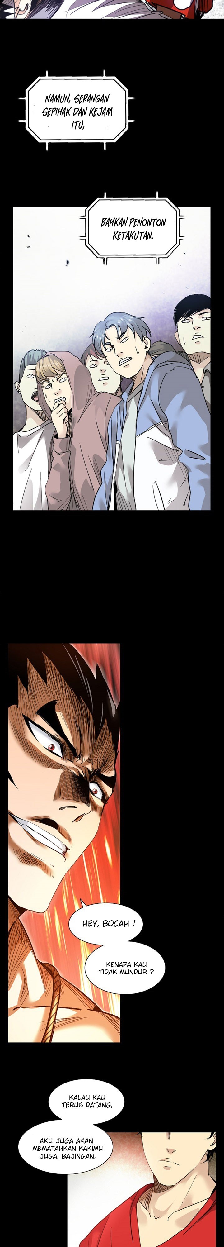 Fighters - Chapter 27 25
