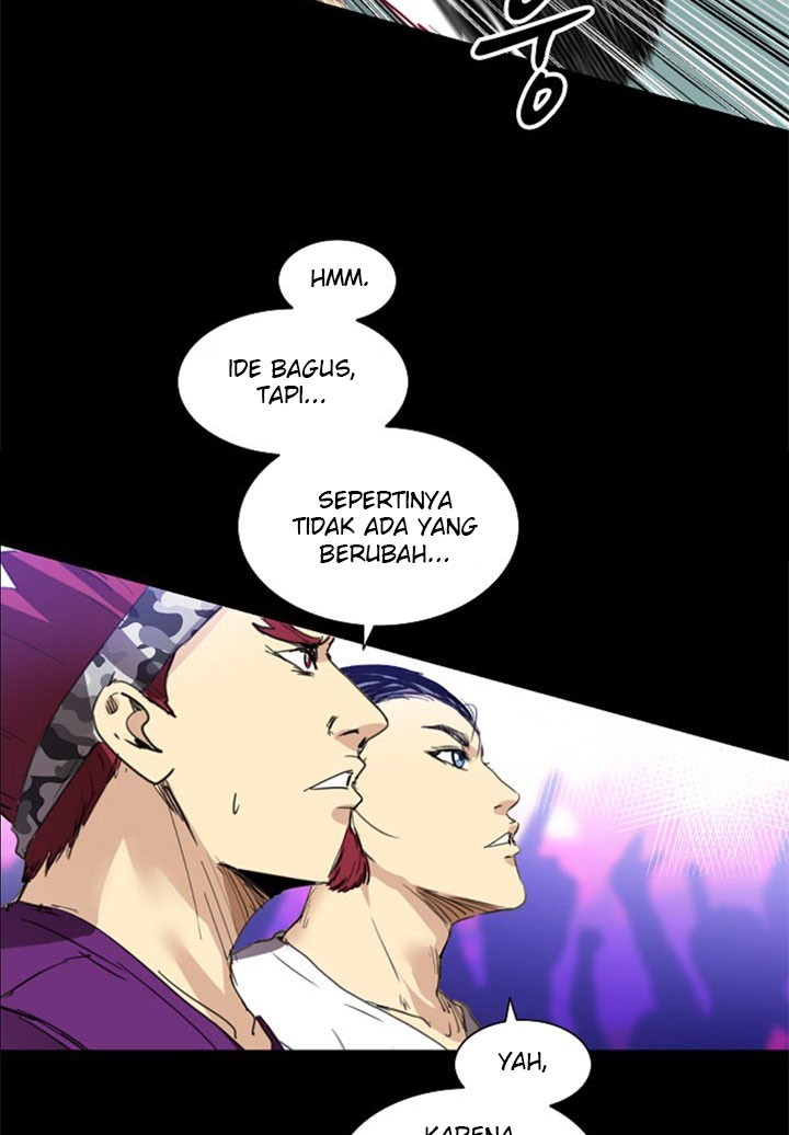 Fighters - Chapter 27 3