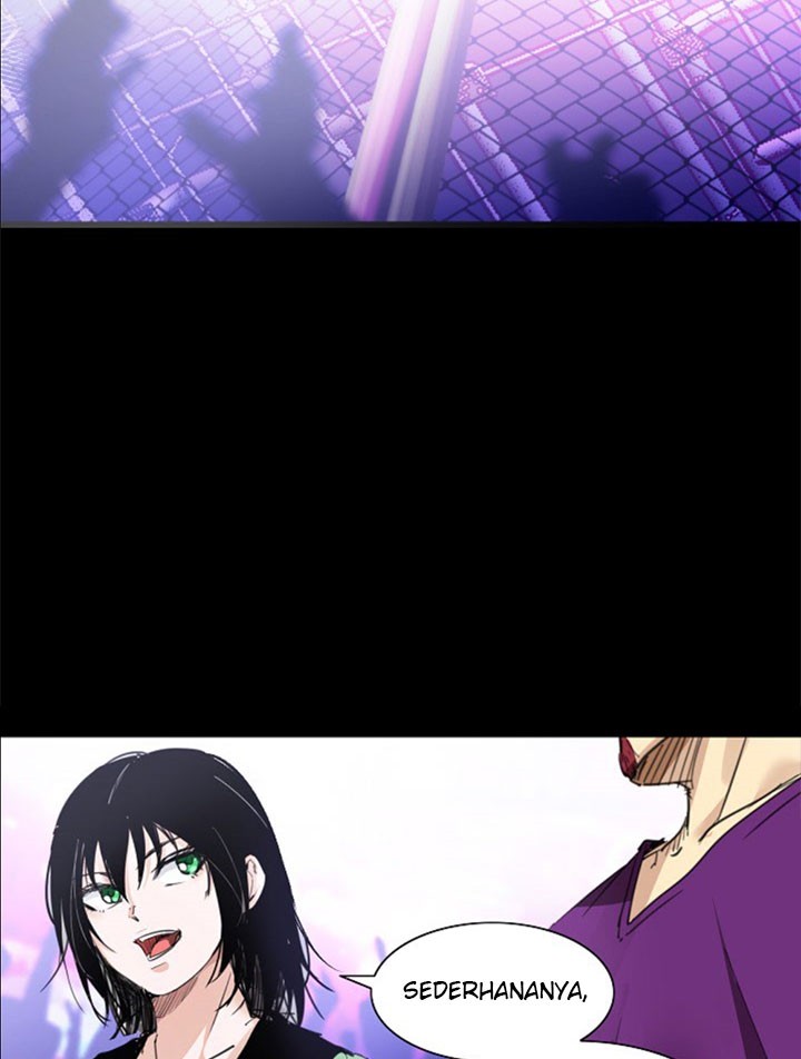 Fighters - Chapter 27 19