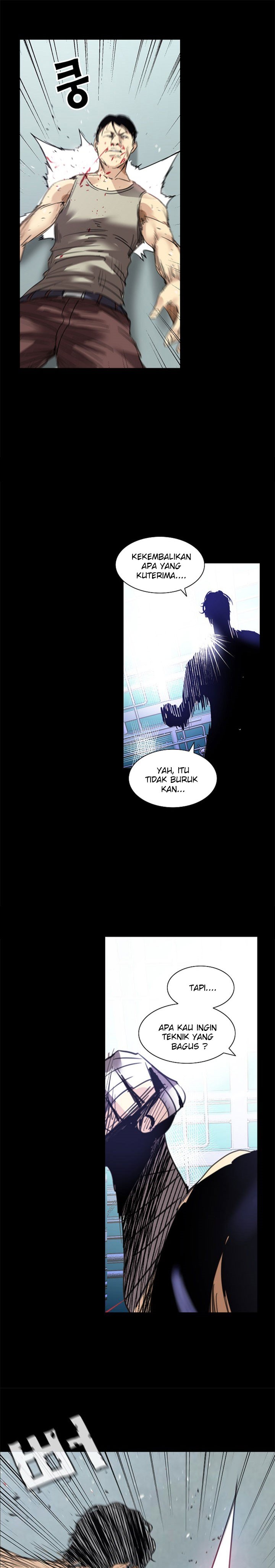 Fighters - Chapter 27 12