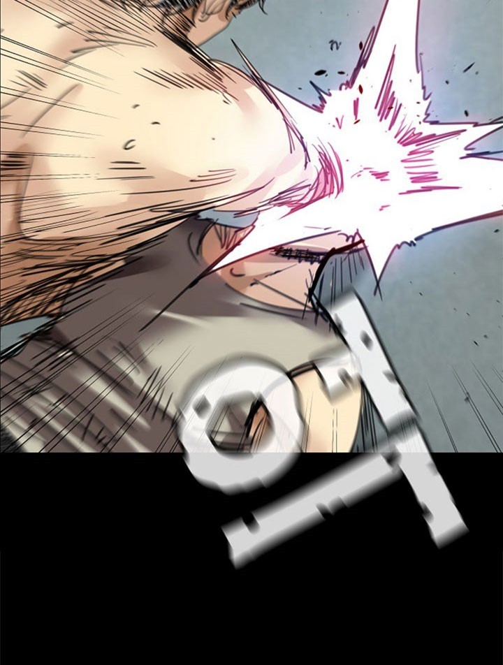 Fighters - Chapter 27 13