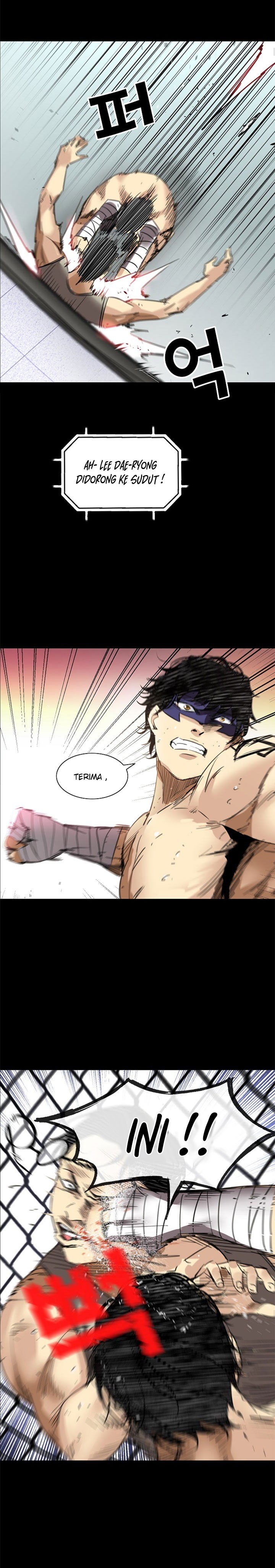 Fighters - Chapter 27 10