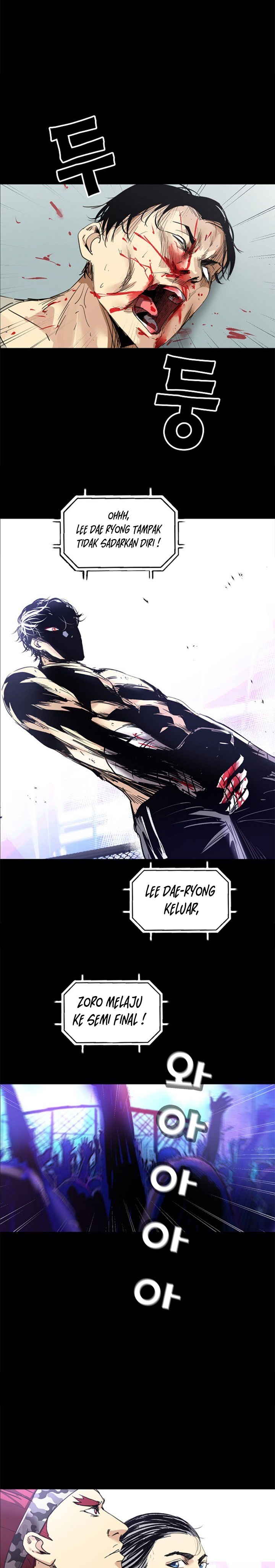 Fighters - Chapter 27 16