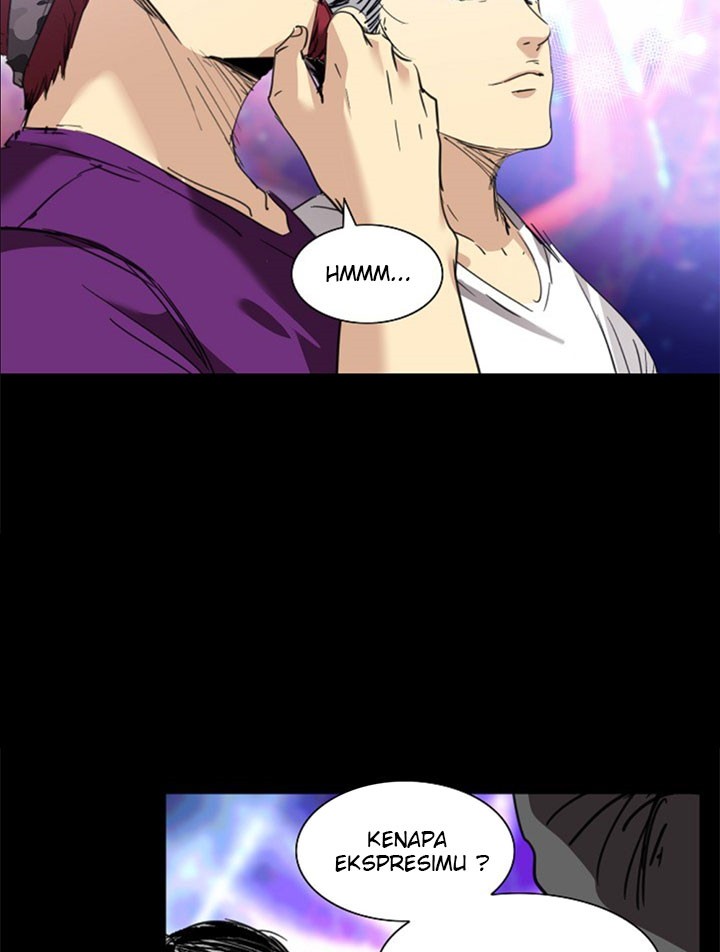 Fighters - Chapter 27 17