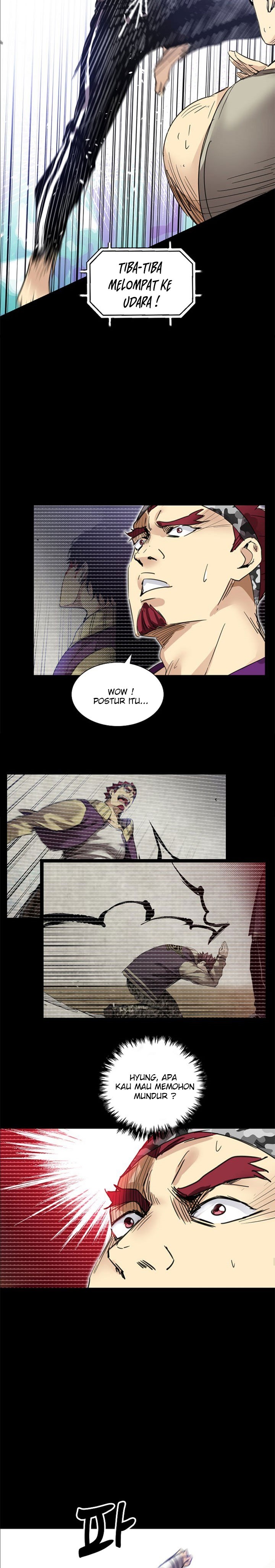Fighters - Chapter 27 6