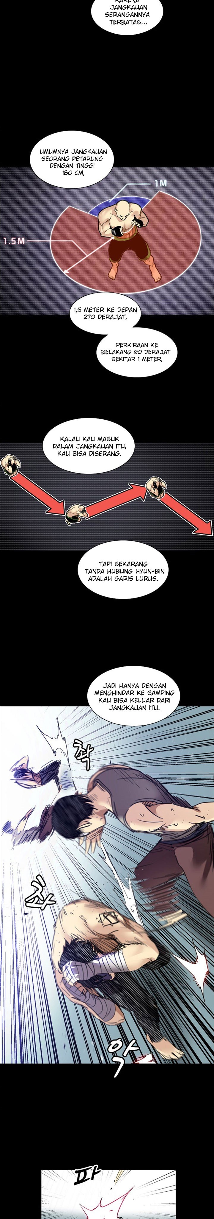 Fighters - Chapter 27 4