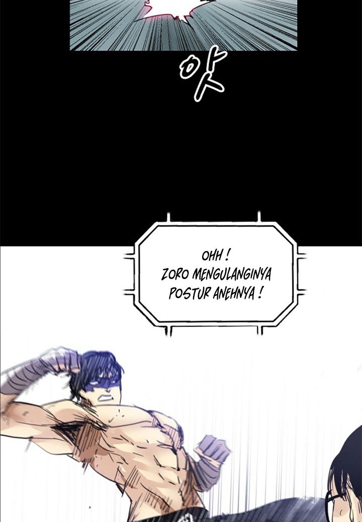 Fighters - Chapter 27 5