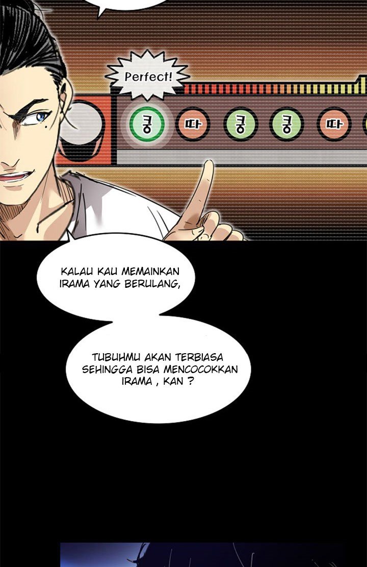 Fighters - Chapter 24 9