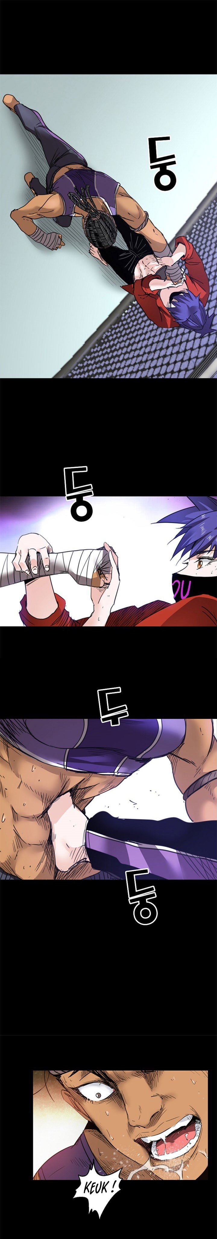 Fighters - Chapter 24 2