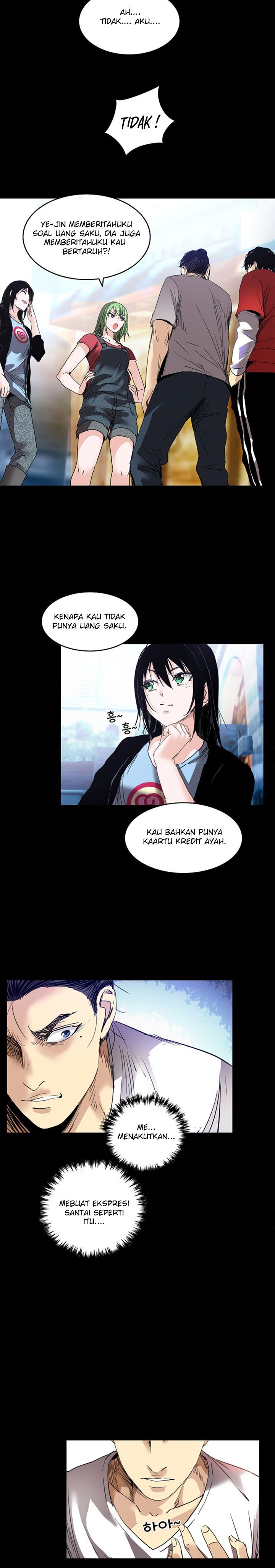 Fighters - Chapter 24 20