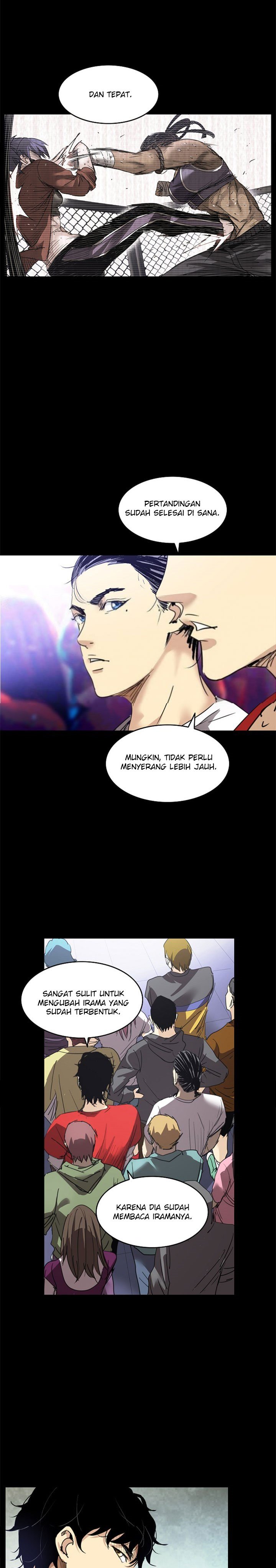 Fighters - Chapter 24 12