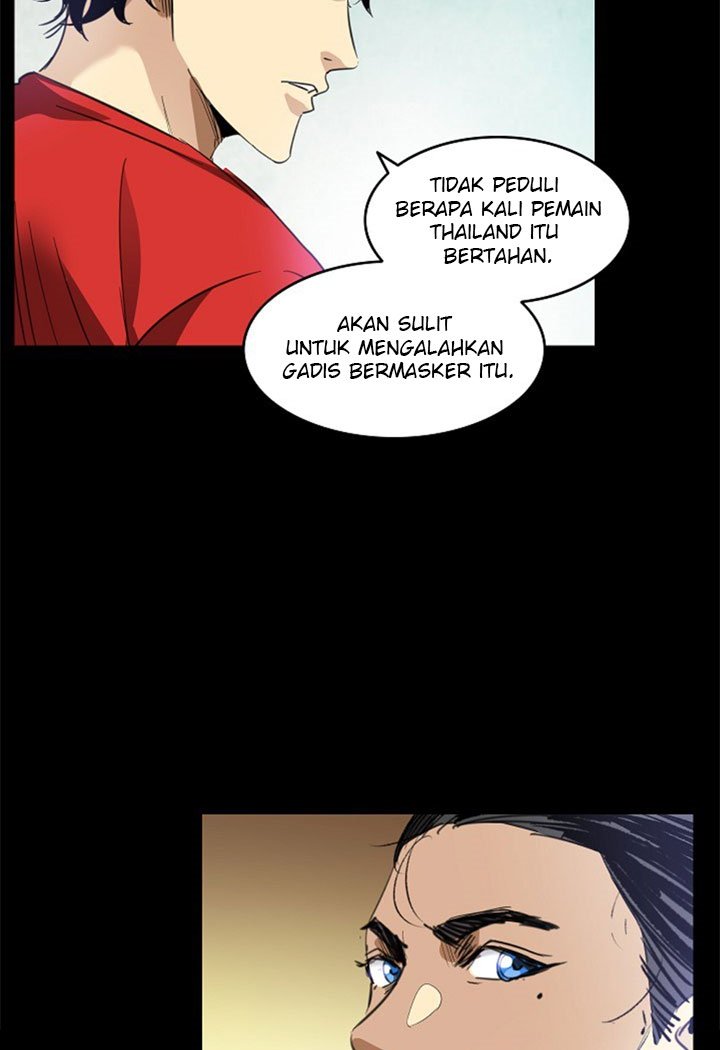 Fighters - Chapter 24 13