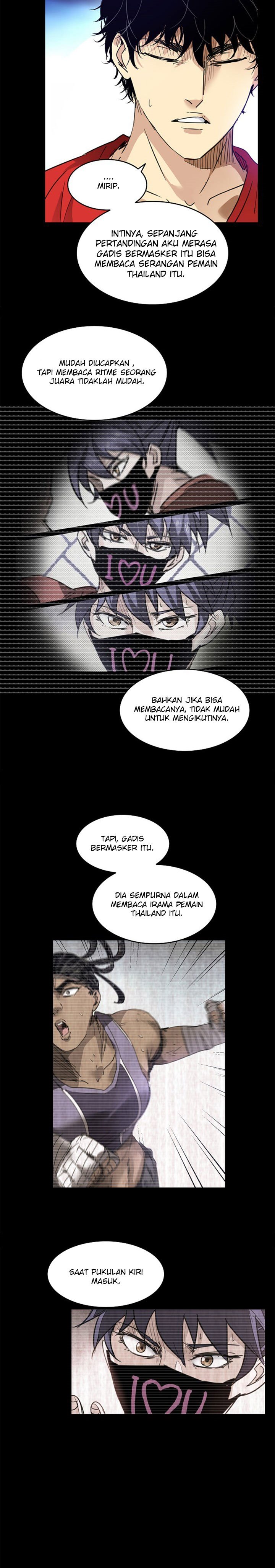 Fighters - Chapter 24 10