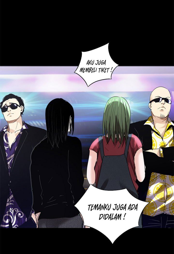Fighters - Chapter 24 15