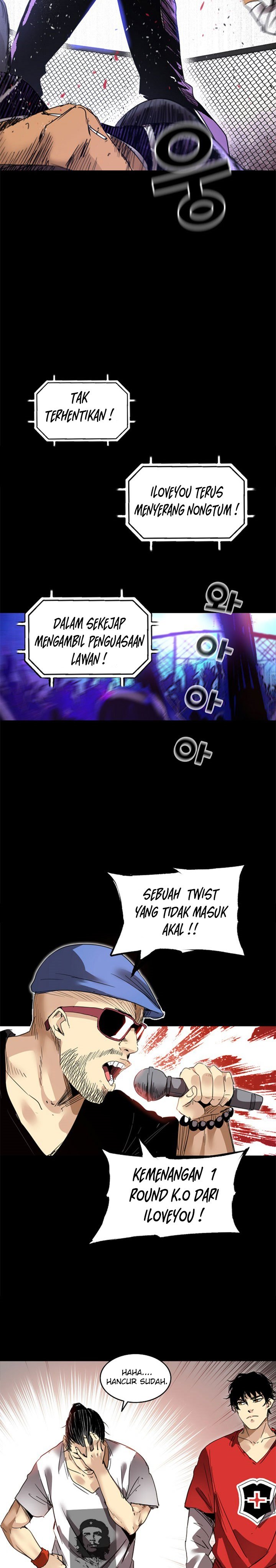 Fighters - Chapter 24 6