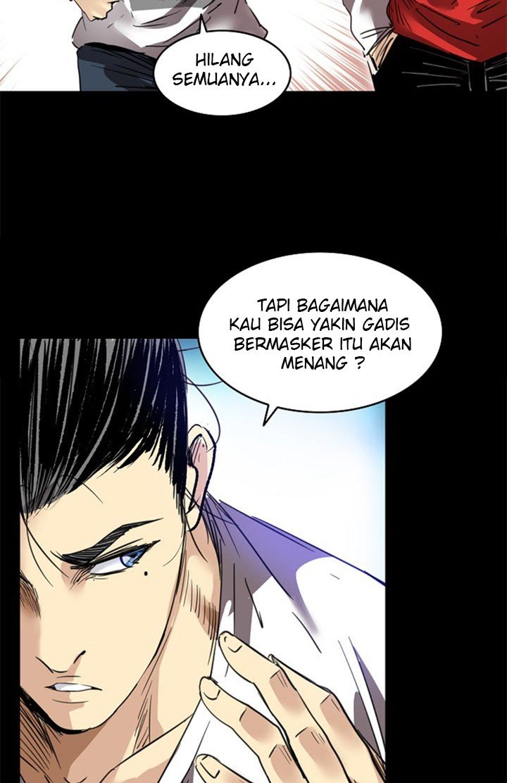 Fighters - Chapter 24 7