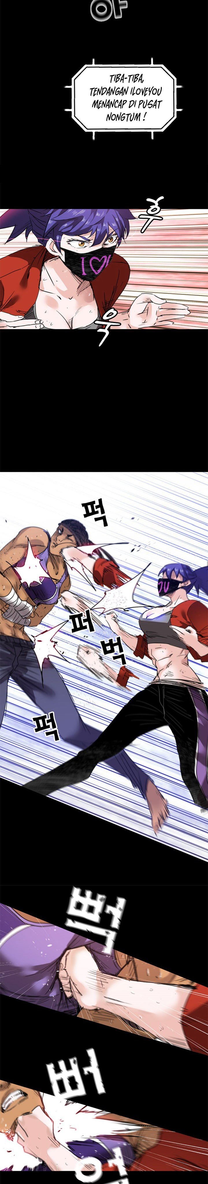 Fighters - Chapter 24 4