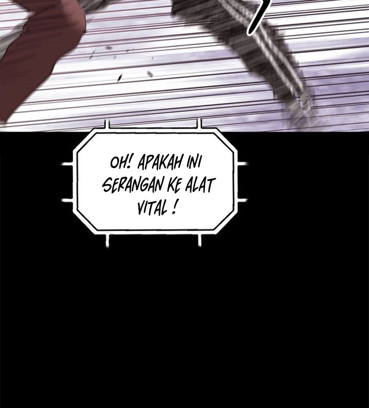 Fighters - Chapter 25 29