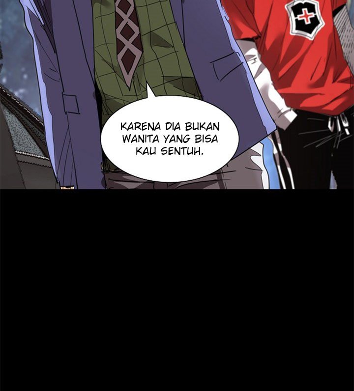 Fighters - Chapter 25 23