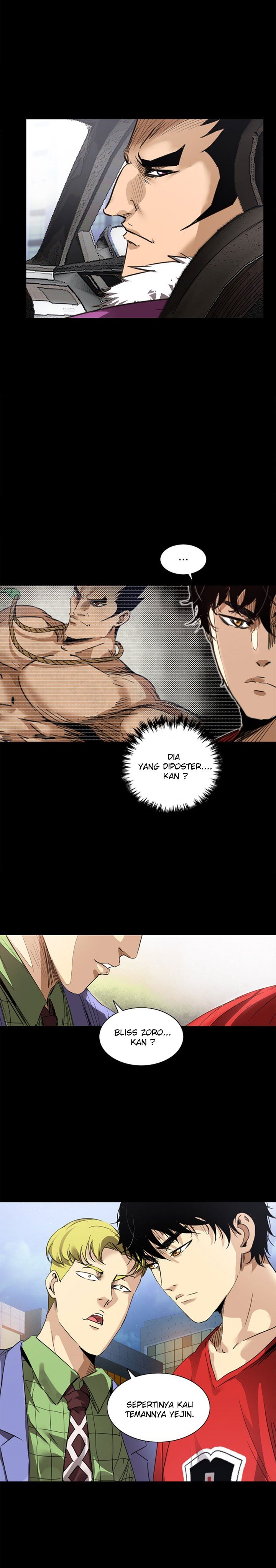 Fighters - Chapter 25 20