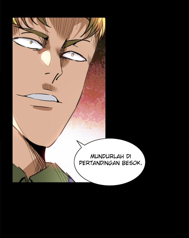 Fighters - Chapter 25 21